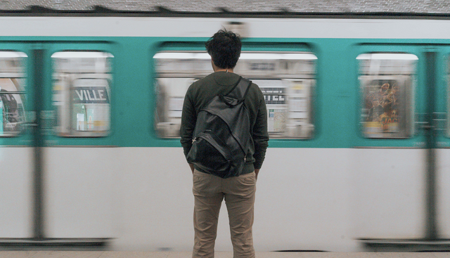 5 anecdotes sur le métro de Paris