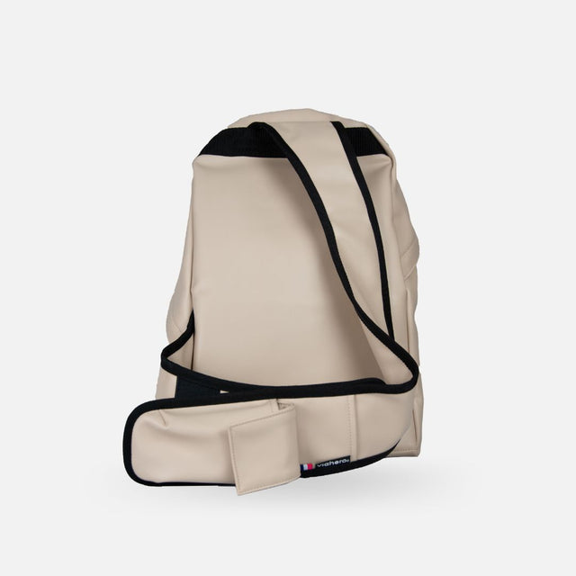 Pilot Bag | beige backpack
